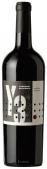 Jax Vineyards - Y3 0