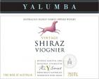 Yalumba - Shiraz Viognier The Y Series 0