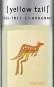 Yellow Tail - Tree Free Chardonnay 0