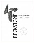 Beckstone - Cabernet Sauvignon 0